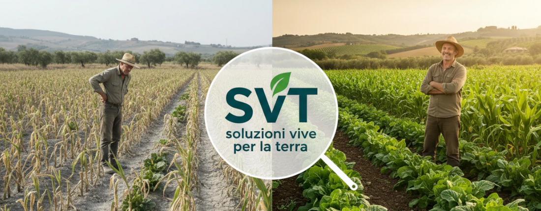 Perché i prodotti biologici spesso non funzionano (e come farli funzionare davvero)