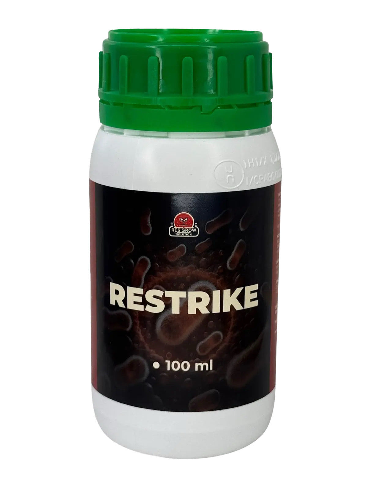100ml restrike