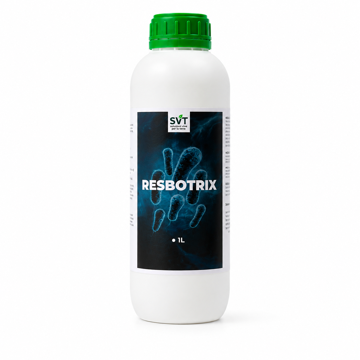 RESBOTRIX