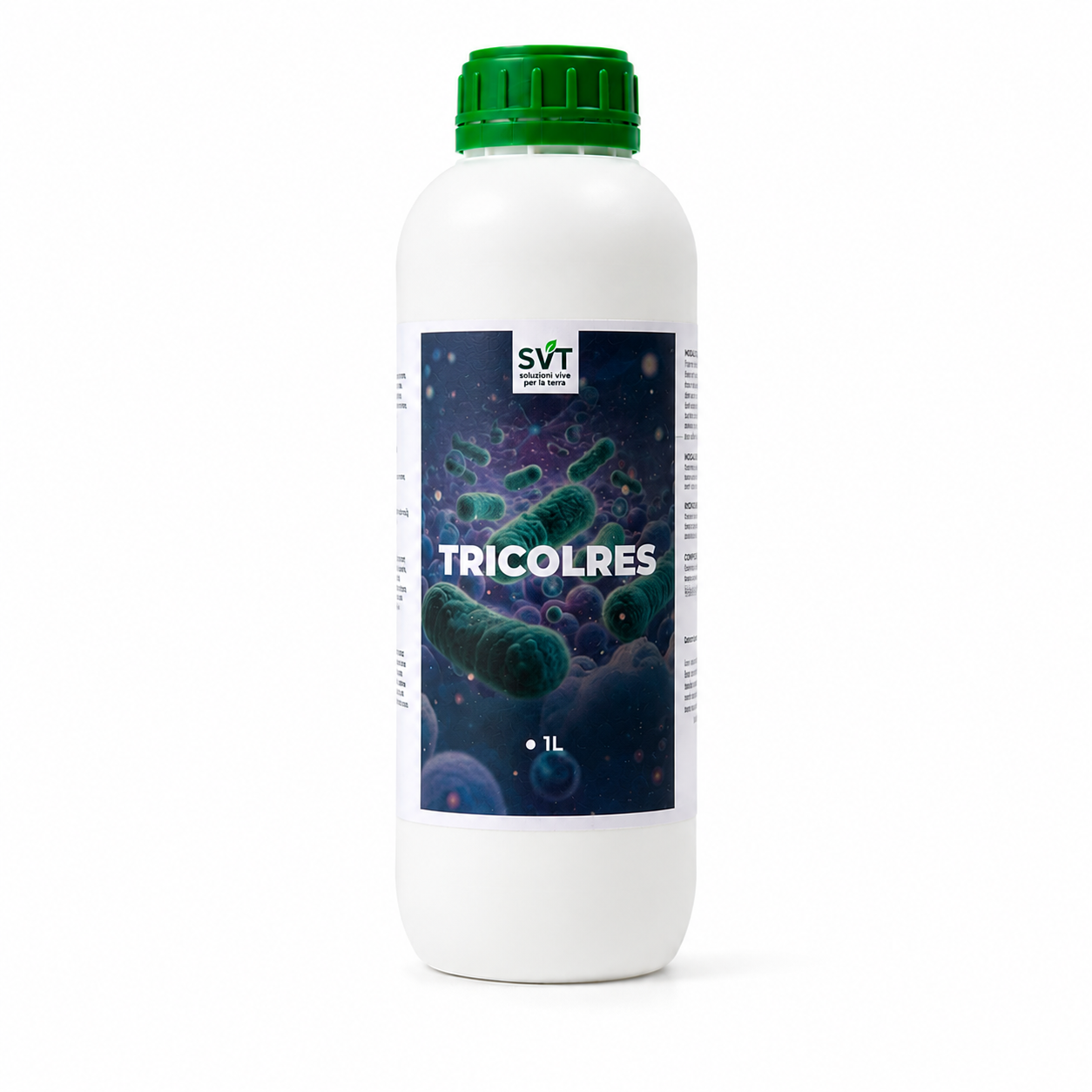 TRICOLRES